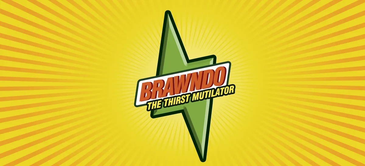 Brawndo