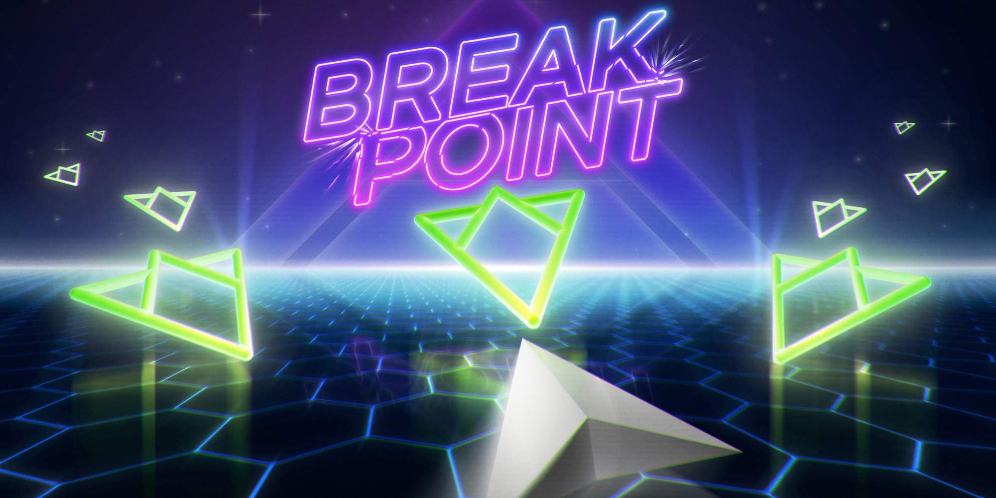 BREAKPOINT