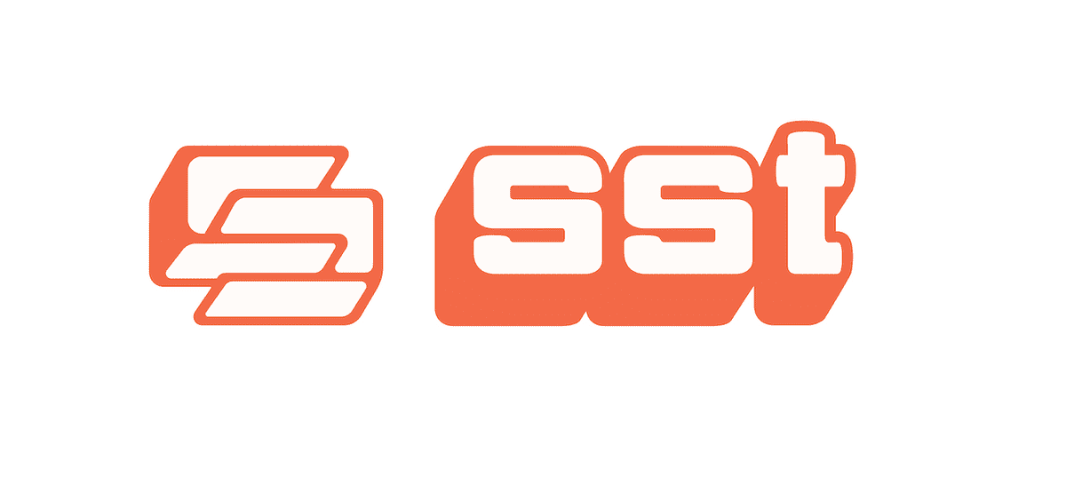 SST Logo