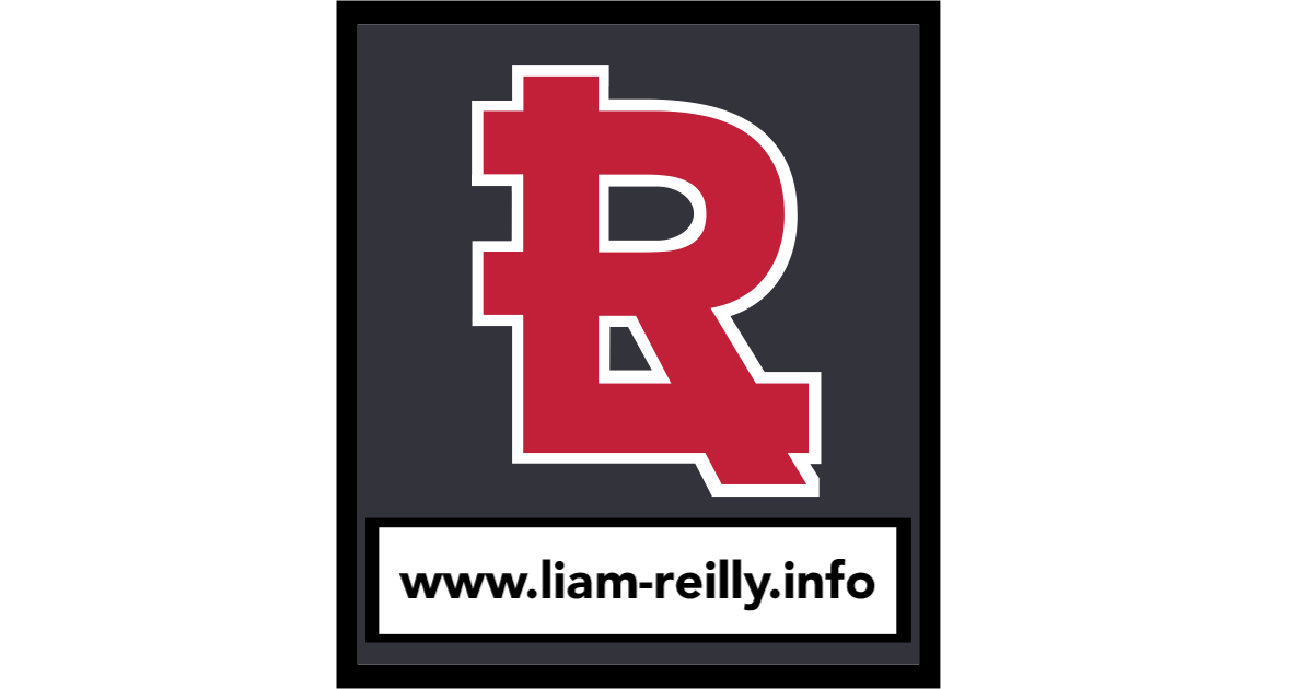 LR Logo